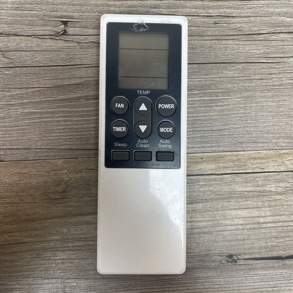 Nitipezzo Remote For Automatic Self-Evaporating Portable AC Conditioner